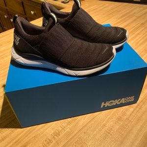 hupana slip hoka
